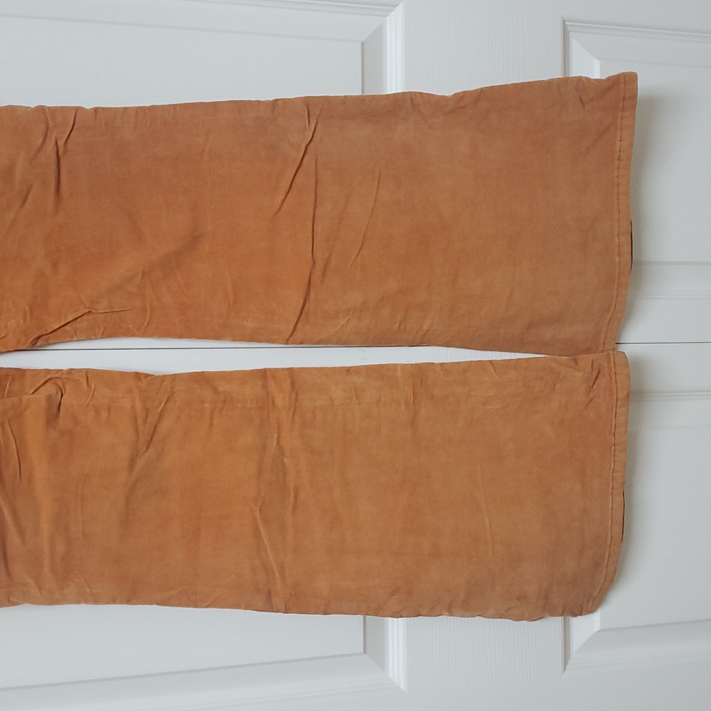 Free People We The Free Jayde Cord Flare/Cognac - Picture 12 of 16